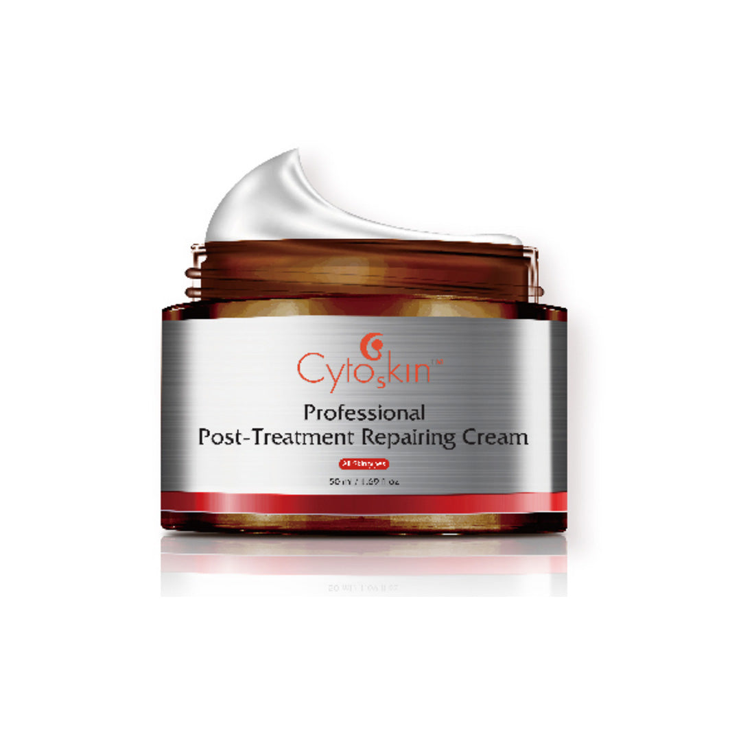 包順豐 Cytoskin 專業療後修復霜 50ML Professional Post-Treatment Repairing Cream