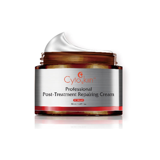 包順豐 Cytoskin 專業療後修復霜 50ML Professional Post-Treatment Repairing Cream