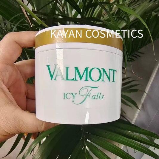 包順豐 瑞士 法爾曼 VALMONT 清柔之泉潔面啫喱 VALMONT ICY FALLS 200ml