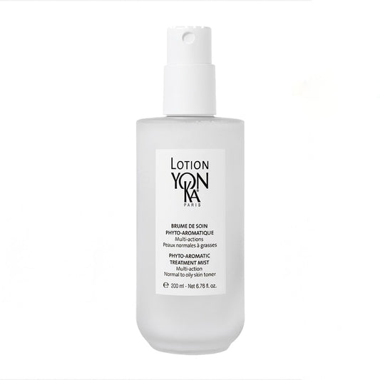包順豐 Yonka 保濕植物爽膚水（正常偏油性膚質）Lotion Yon-Ka PNG