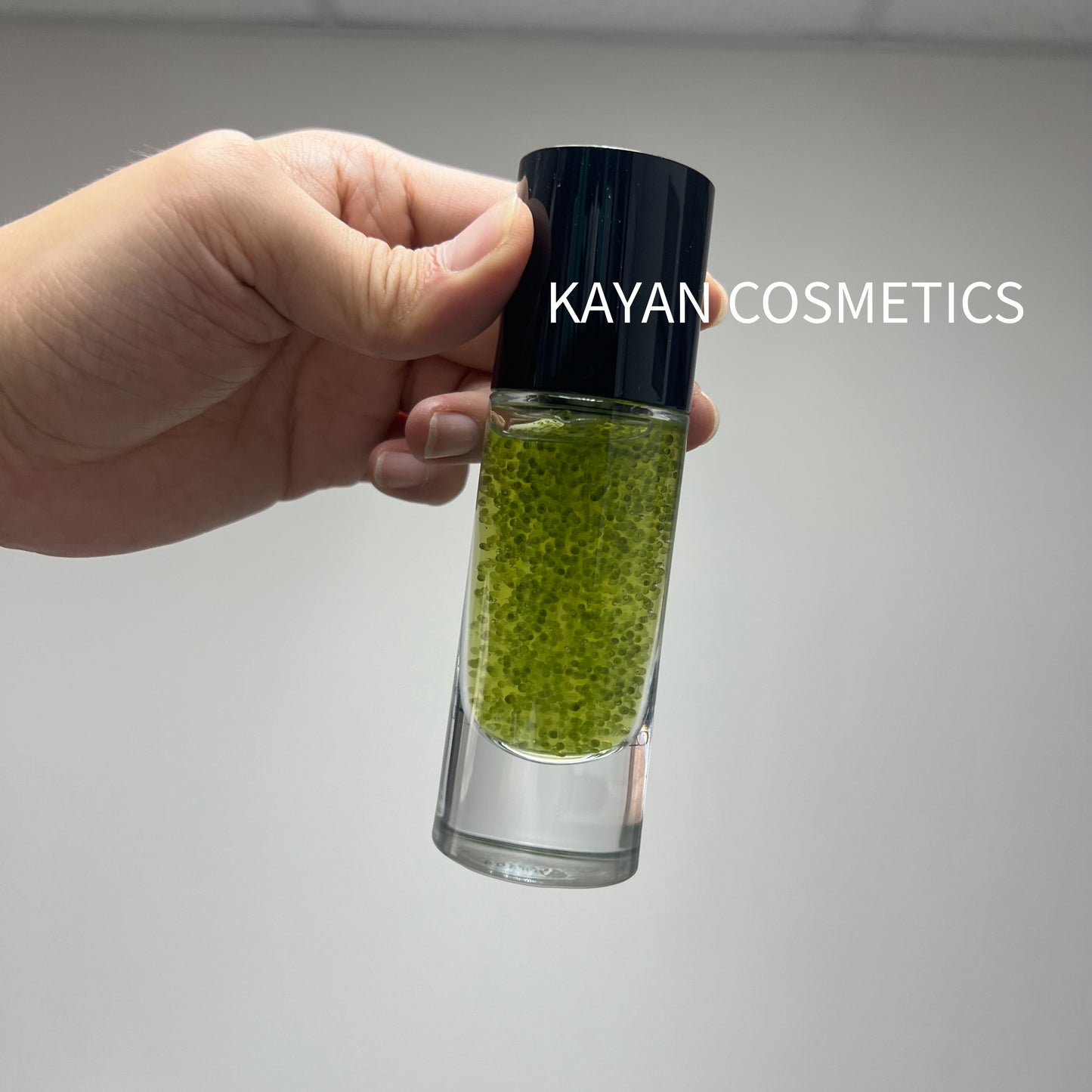 包順豐 法國 Armani 阿瑪尼 極致再生全效修護精華 黑鑰匙綠精華30ml修護膚舒緩緊致提亮改善暗沉抗皺 CREMA NERA。GIORGIO ARMANI / 阿瑪尼