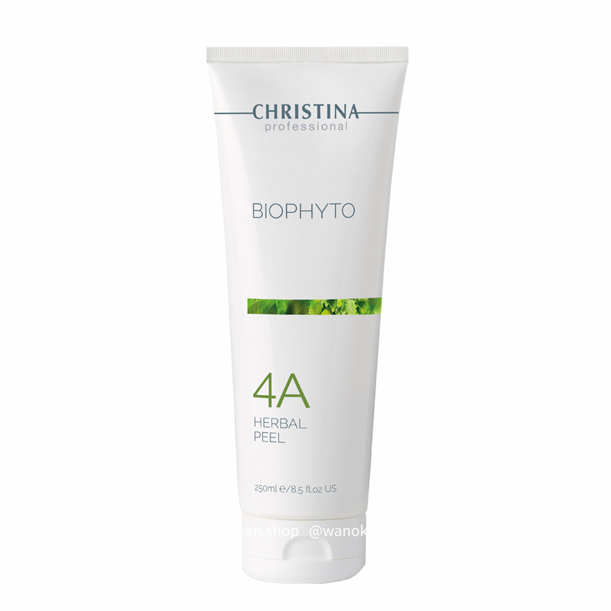 包順豐 christina 科蘊蘭 4A植萃沁肌調膚乳 250ml CHRISTINA BIOPHYTO 4A HERBAL PEEL