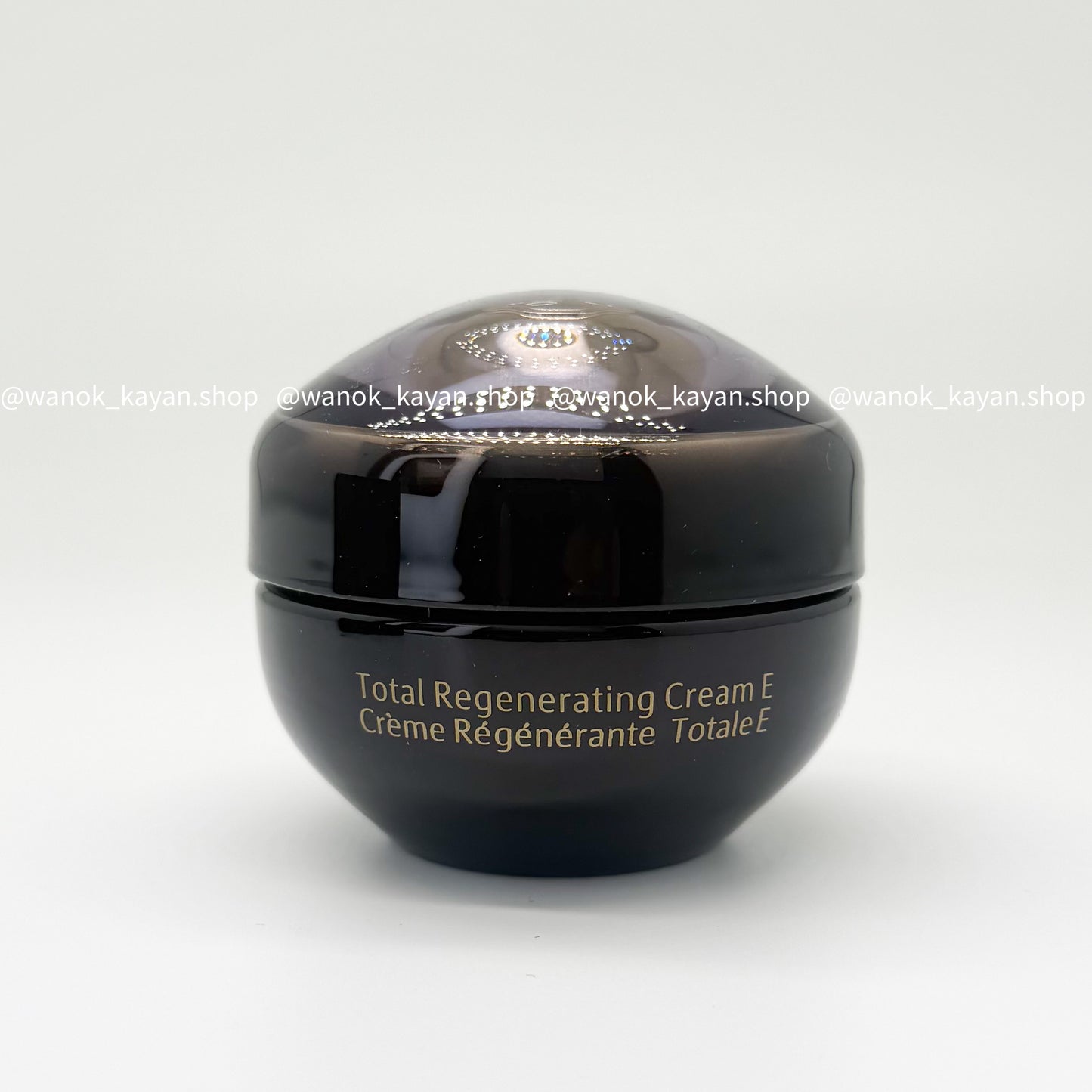 資生堂 Shiseido FUTURE SOLUTION LX 時空琉璃御藏晚霜 50ml  FUTURE SOLUTION LX Total Regenerating Cream Creme Regenerante Totale SkingenecellEnmei