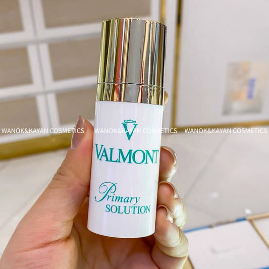 包順豐 法爾曼 Valmont 舒緩柔膚護理霜20ml維穩平衡修護 VALMONI Primary SOLUTION