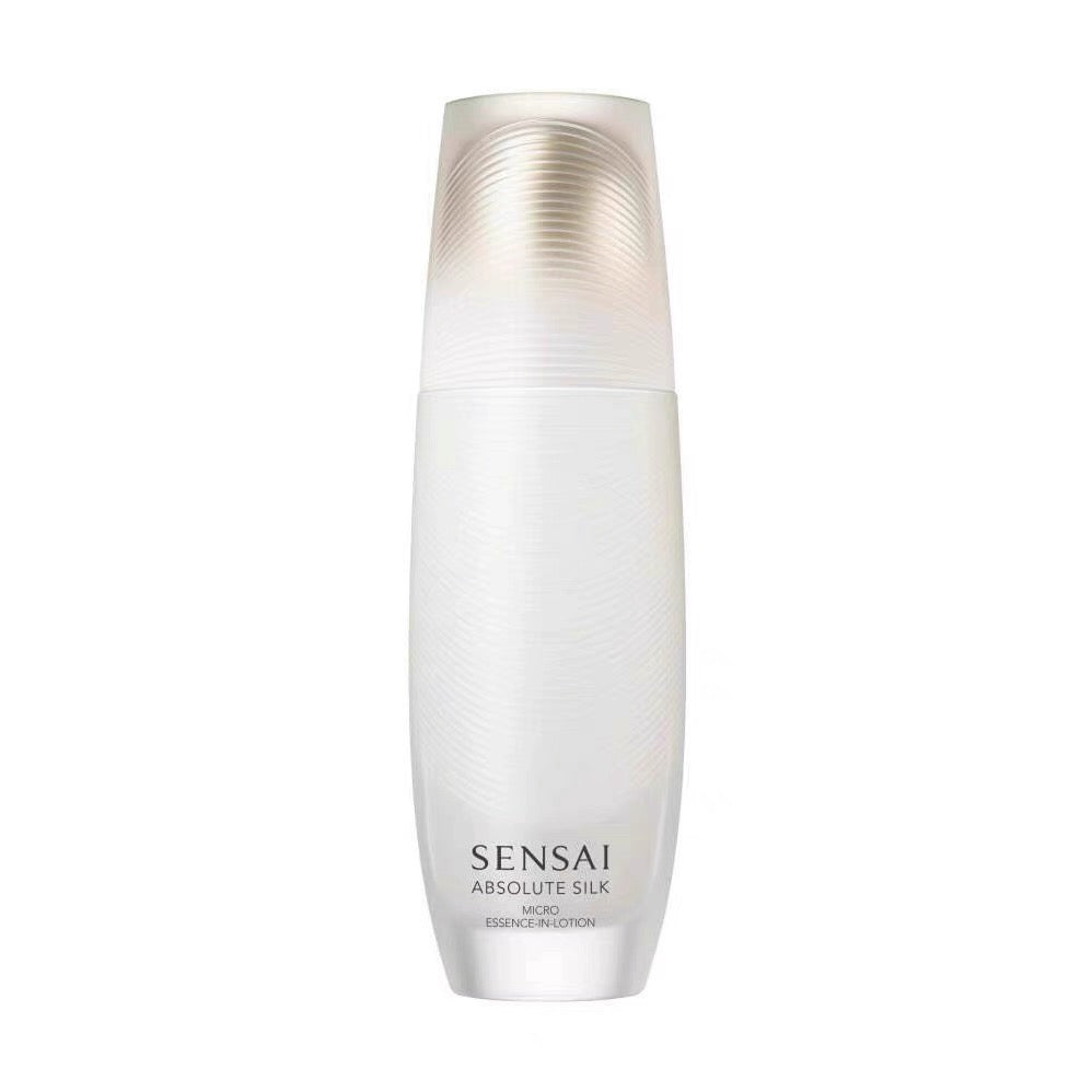 包順豐 SENSAI AS小石丸蠶絲深透精華化妝水 125mL SENSAI ABSOLUTE SILK MICRO ESSENCE-IN-LOTION