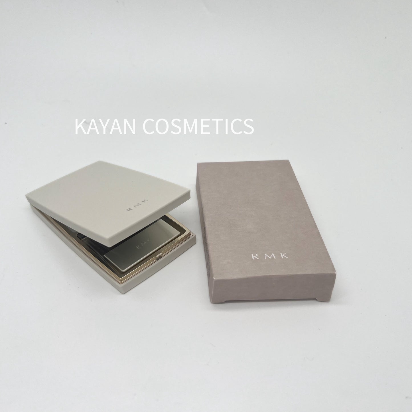 包順豐 RMK Silk Fit Setting Powder 絲漾柔紗定妝蜜粉 9.8g
