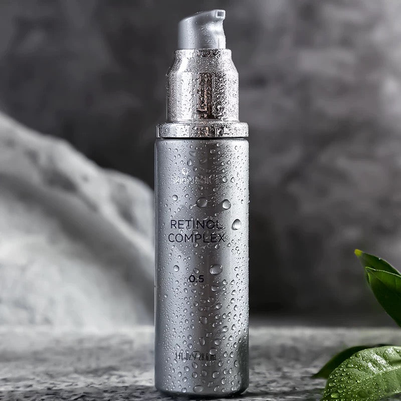 【0.5濃度】包順豐 美國 SkinMedica 斯美凱 視黃醇A醇精華全效抗老控痘閉口 RETINOL COMPLEX 0.5 29.6ml