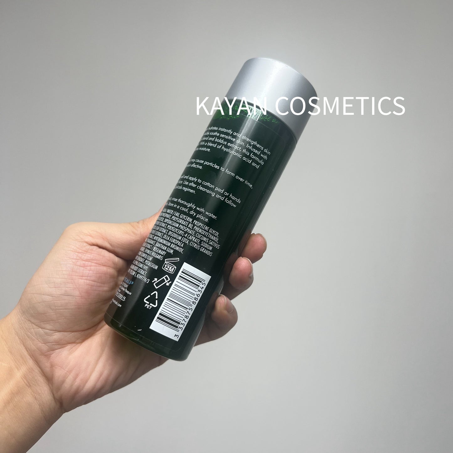重磅新品 包順豐 SKINCEUTICALS修麗可 色修精華水200ml 植萃舒緩修護肌膚屏障保濕補水爽膚水 PHYTO CORRECTIVE TONER