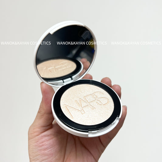 包順豐 nars LIGHT REFLECTING 亮肌高光粉 6g