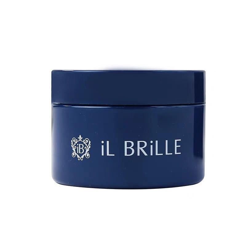 包順豐 日本 iL BRiLLE 蠶絲面膜150g抗糖塗抹式保濕補水急救修復清潔毛孔