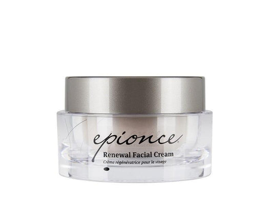 包順豐 Epionce Renewal Facial Cream 50ml 美肌再生面霜