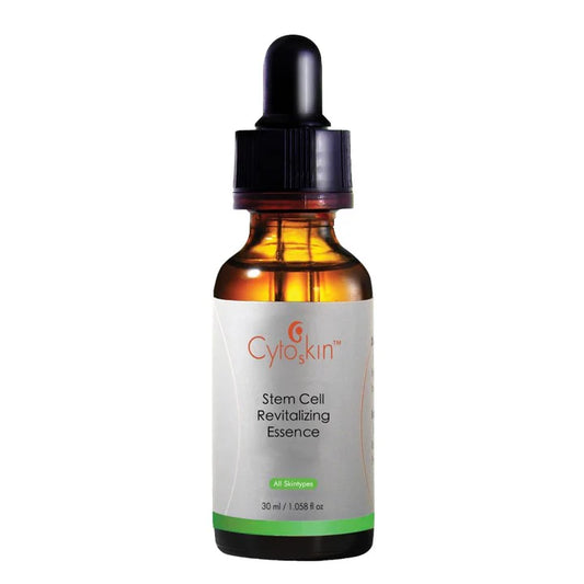 包順豐 瑞士 cytoskin 幹細胞活膚嫩肌精華30ml Stem Cell Revitalizing Essence