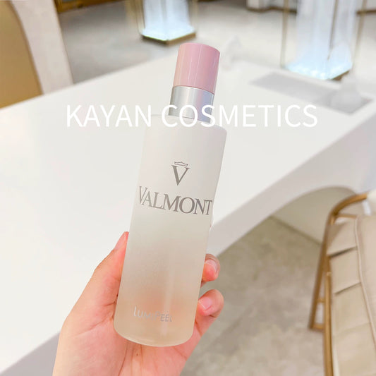 包順豐 新品 Valmont 法爾曼 美白lumi peel煥顏柔膚水150ml 提亮煥白 VALMONT LUMPEEL