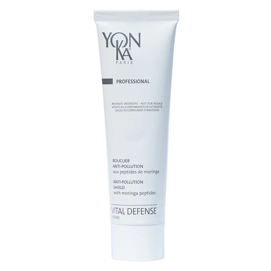 包順豐 Yonka 活力保濕霜 100ml Yonka Vital Defense 100ml