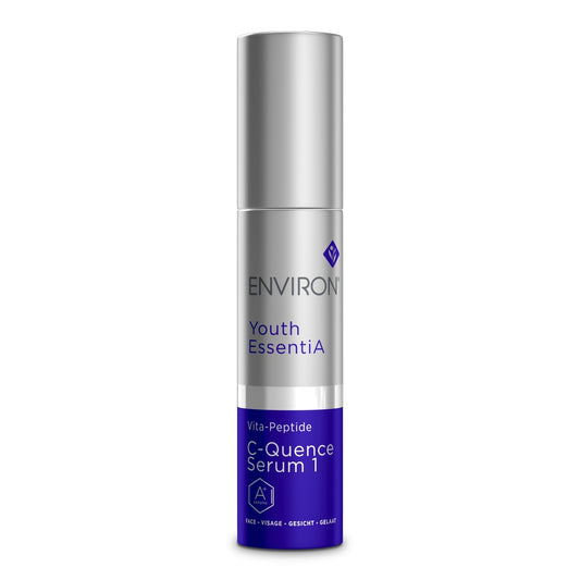 包順豐 ENVIRON Youth EssentiA Vita-Peptide C-Quence Serum 1 全能抗衰精華35ml 階段一