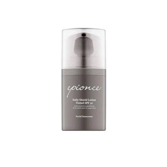 包順豐 Epionce Daily Shield Lotion Tinted SPF50 防曬潤色隔離霜 SPF50