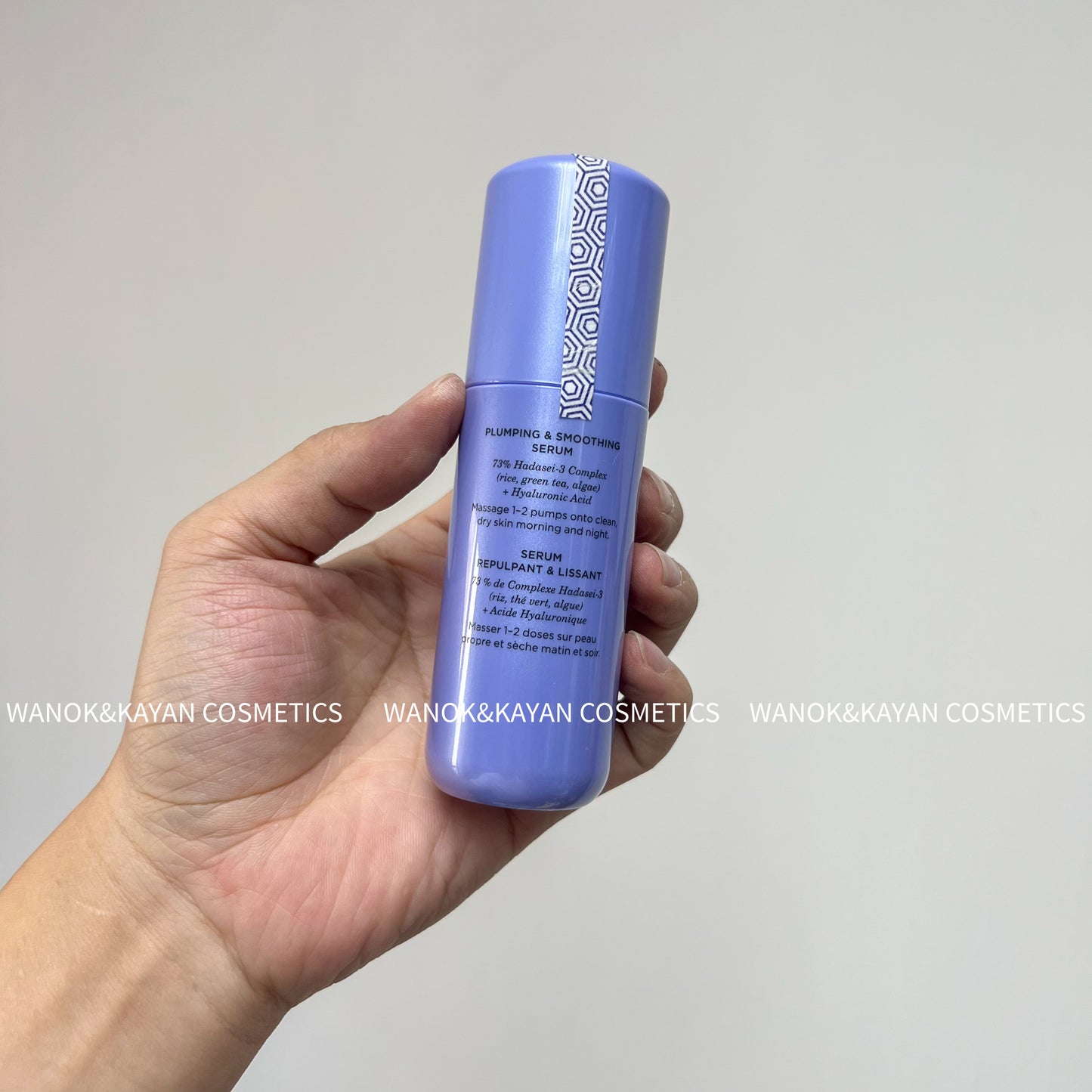 包順豐 Tatcha 煥麗新生修復精華 30ml 盈潤煥採紫米晨露精華乳細嫩透亮水潤修護抗老30g THE DEWY SERUM