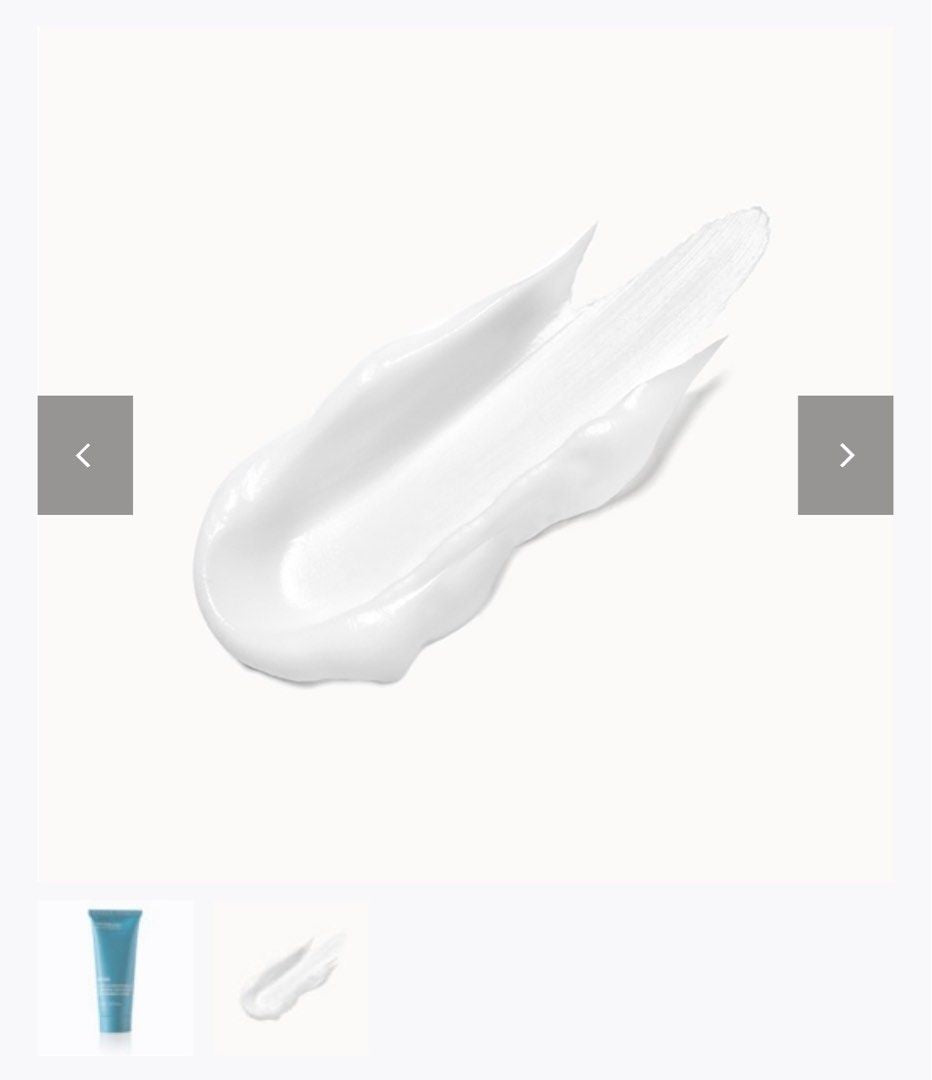 新版 包順豐 意大利 韻姿 VAGHEGGI瞬效水亮嫩肌面膜75ML REHYDRA MOISTURISING MINERAL FACE MASK