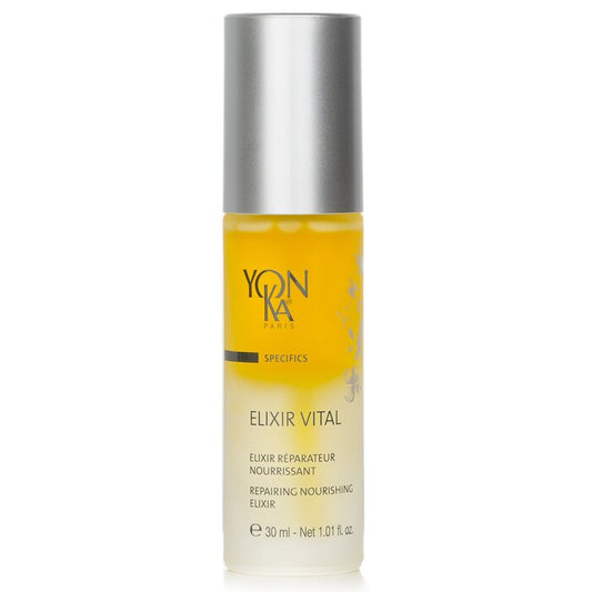 包順豐 Yonka 抗皺再生精華 ELIXIR VITAL 30ml