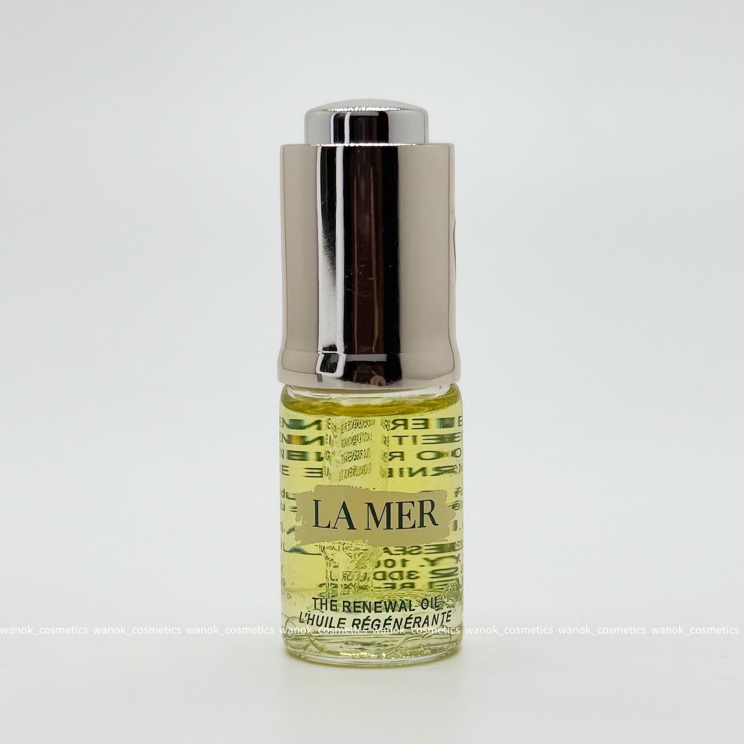 包順豐 海洋拉娜 LA MER 再生活膚精華油 5ml The Renewal Oil