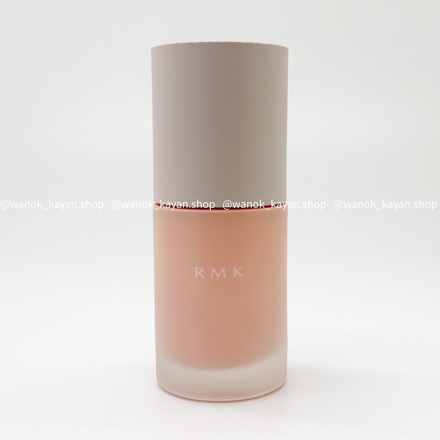 RMK 經典絲絹隔離霜30ml 妝前乳 RMK 原生光感隔離霜 RMK Luminous Makeup Base