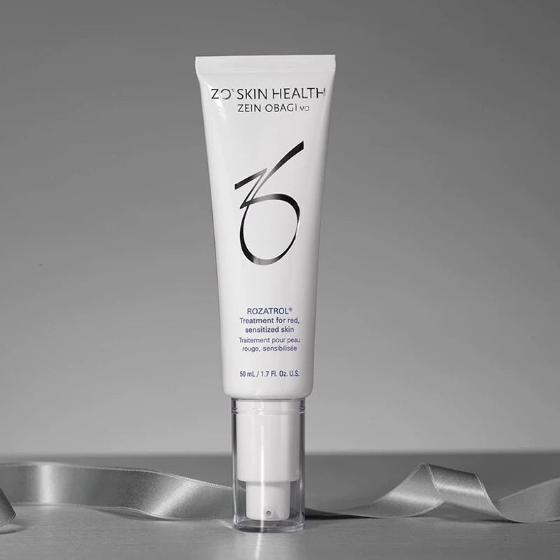 抗敏退红 包順豐 美國 ZO skin health Rozatrol  抗敏退红修復精華 50ml。 ZOskin。