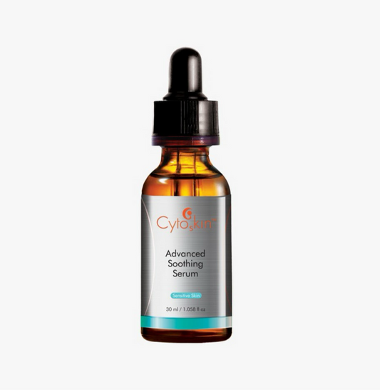 包順豐 CytoSkin 專業舒緩修復精華 30ml CytoSkin Advanced Soothing Serum 30ml