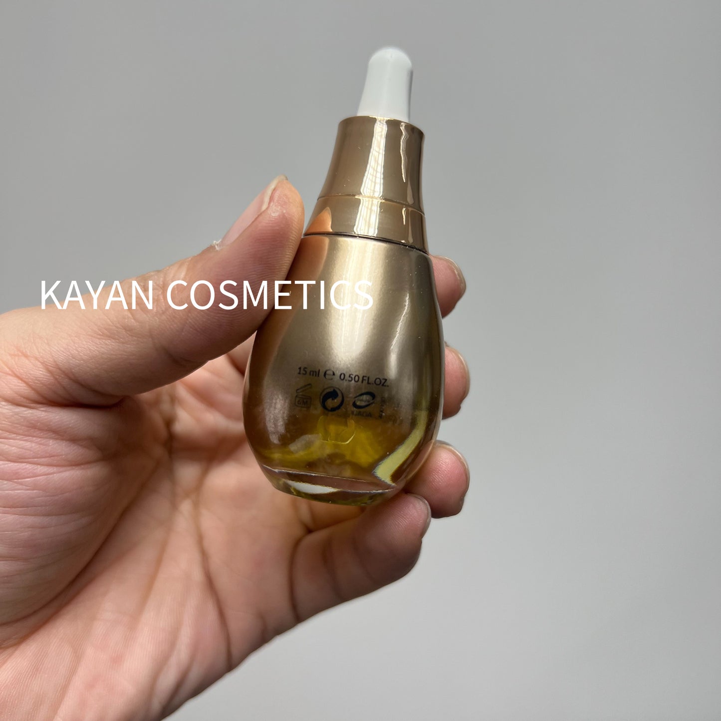 包順豐 德國 TAUTROPFEN 天露芬 眼部精华油眼部精油15ml ANTI-AGE AMARANTH STRAFFENDES AUGENOL FIRMING EYE OIL
