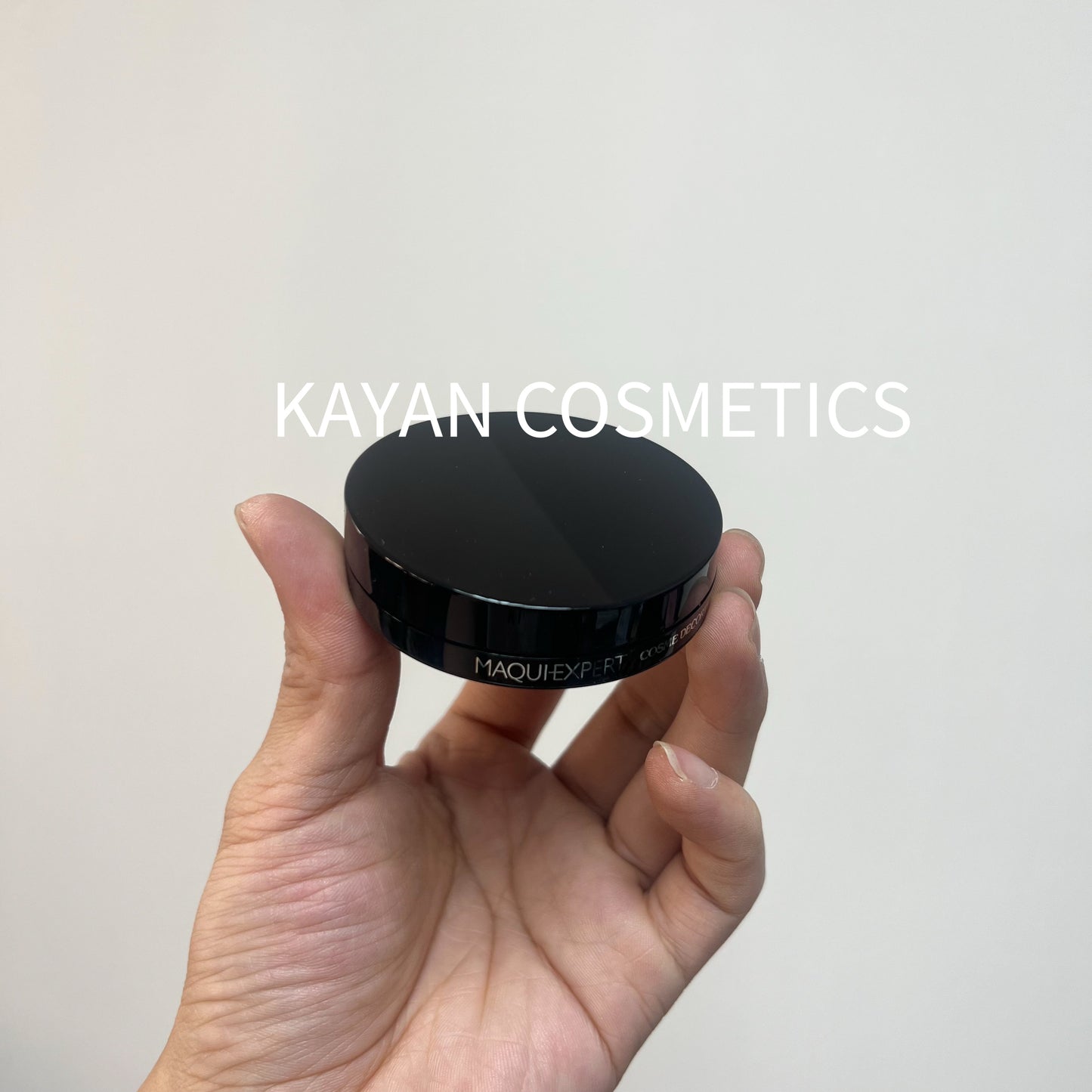 包順豐 日本 黛珂 Decorte MAQUIEXPERT 專業遮瑕控油粉底膏粉霜粉膏 25g  MAQUIEXPERT COVERING MAKEUP FOUNDATION COSME DECORTE