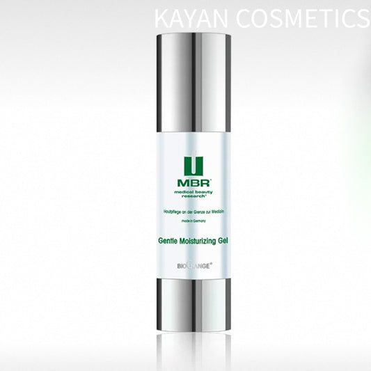 包順豐 德國MBR Medical Beauty Research  MBR煥顏玻尿酸細潤凝膠 Gentle Moisturizing Gel 30ml