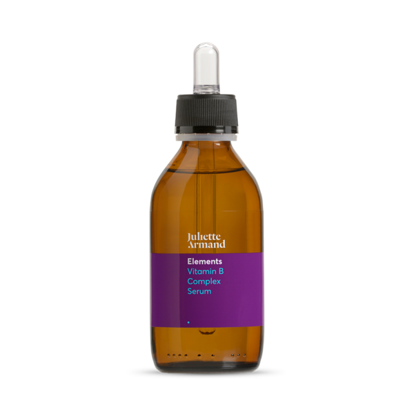 包順豐 Juliette Armand Elements Vitamin B Complex Serum 維他命B複合精華 20ml 55ml 120ml
