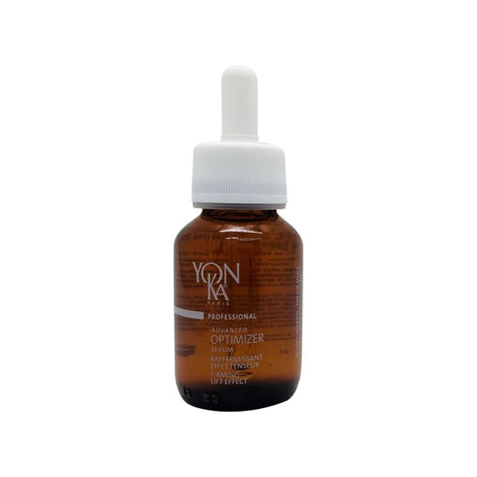 包順豐 法國 YONKA 膠原胜肽精華 ADVANCED OPTIMIZER SERUM 60ml