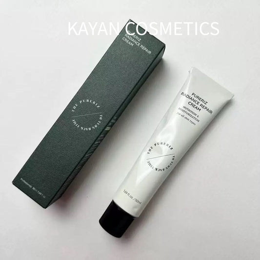 包順豐 韓國 PIRERIZ 再生霜50ml PURERIZ RADIANCE REPAIR CREAM