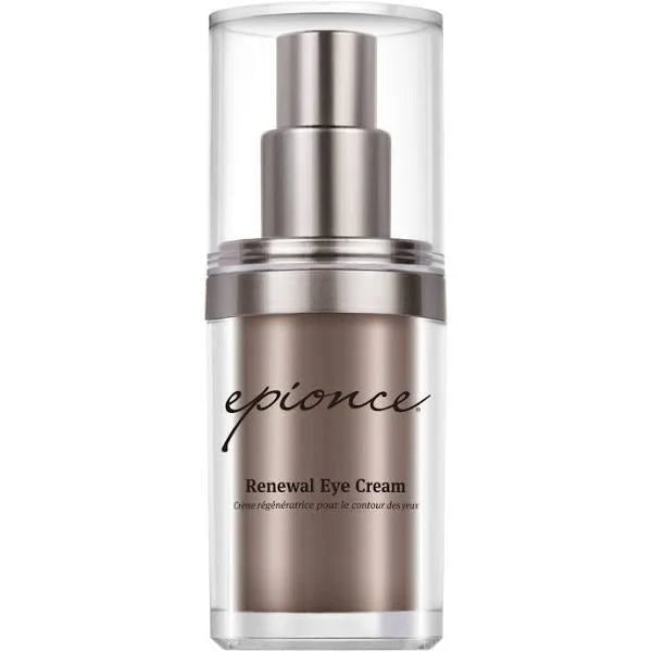包順豐 Epionce Renewal Eye Cream 15g 美肌再生眼霜 更新眼霜