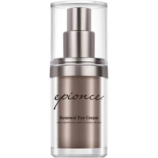 包順豐 Epionce Renewal Eye Cream 15g 美肌再生眼霜 更新眼霜