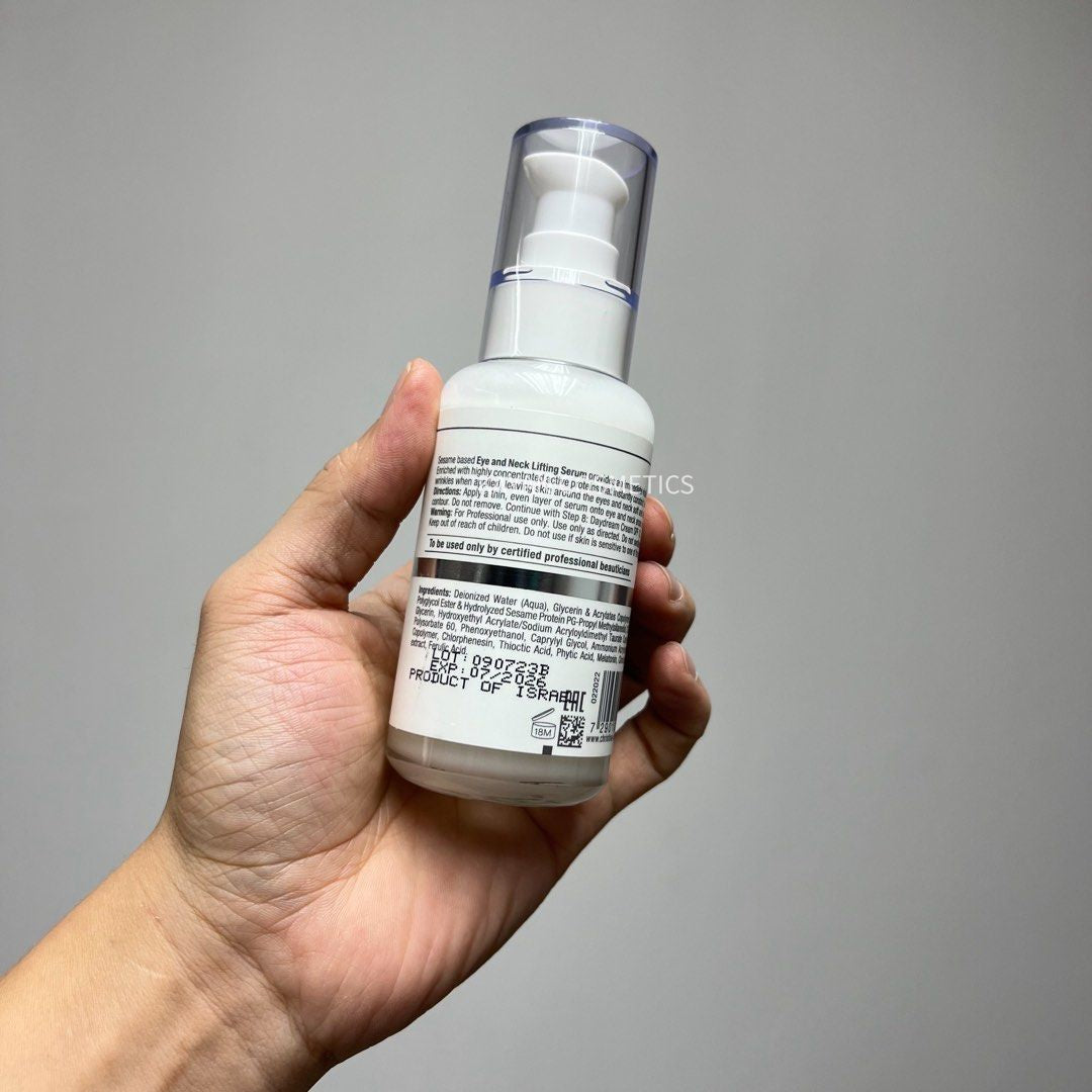 包順豐 CHRISTINA 眼部及頸部緊致精華  WISH Eye & Neck Lifting Serum WISH 7 EYE & NECK LIFTING SERUM 100ml