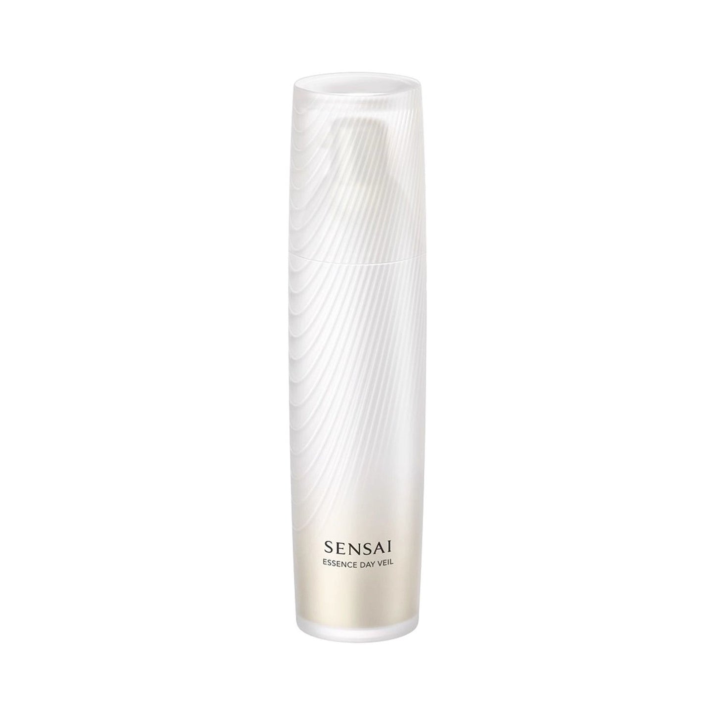 包順豐 SENSAI 絲光溢彩日間防曬精華乳40ml SENSAI ESSENCE DAY VEIL  SPF30