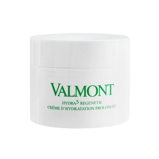 包順豐 Valmont 法爾曼 蜜潤三重補濕面霜院裝補水活力更生霜100ml VALMONT HYDRA REGENETIC CRÈME D'HYDRATATION PROLONGÉE