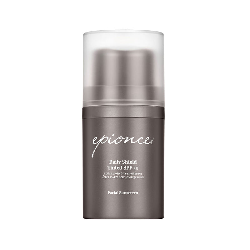 包順豐 Epionce Daily Shield Lotion Tinted SPF50 防曬潤色隔離霜 50ml SPF50