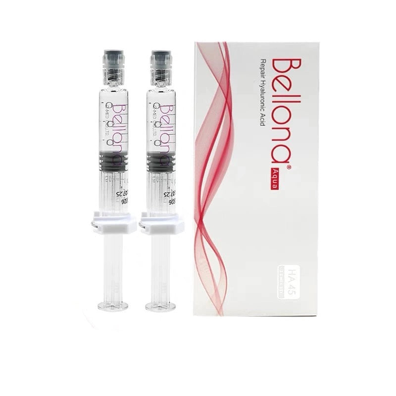 包順豐 韓國 貝洛娜 bellona 百洛娜 水光原液補水精華液 Bellona:
Repair Hyaluronic Acid