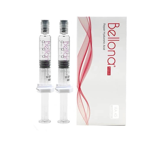 包順豐 韓國 貝洛娜 bellona 百洛娜 水光原液補水精華液 Bellona:
Repair Hyaluronic Acid