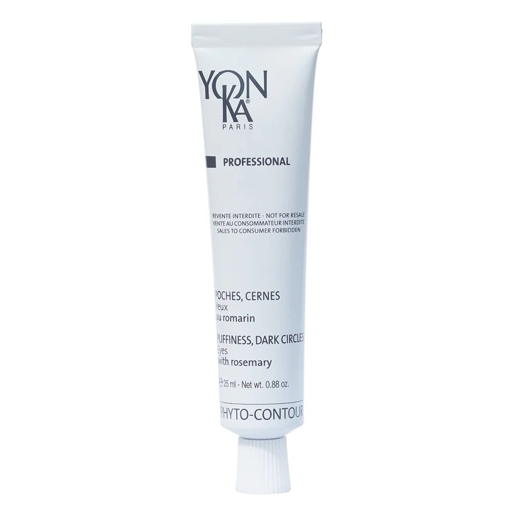 Yonka 迷迭香活化眼霜 25ml Yonka Phyto-Contour 25ml