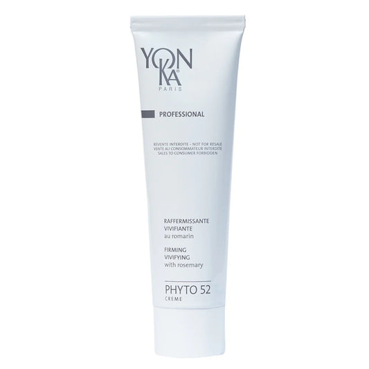 包順豐 Yonka 52迷迭香面霜 100ml Yonka Phyto 52 100ml