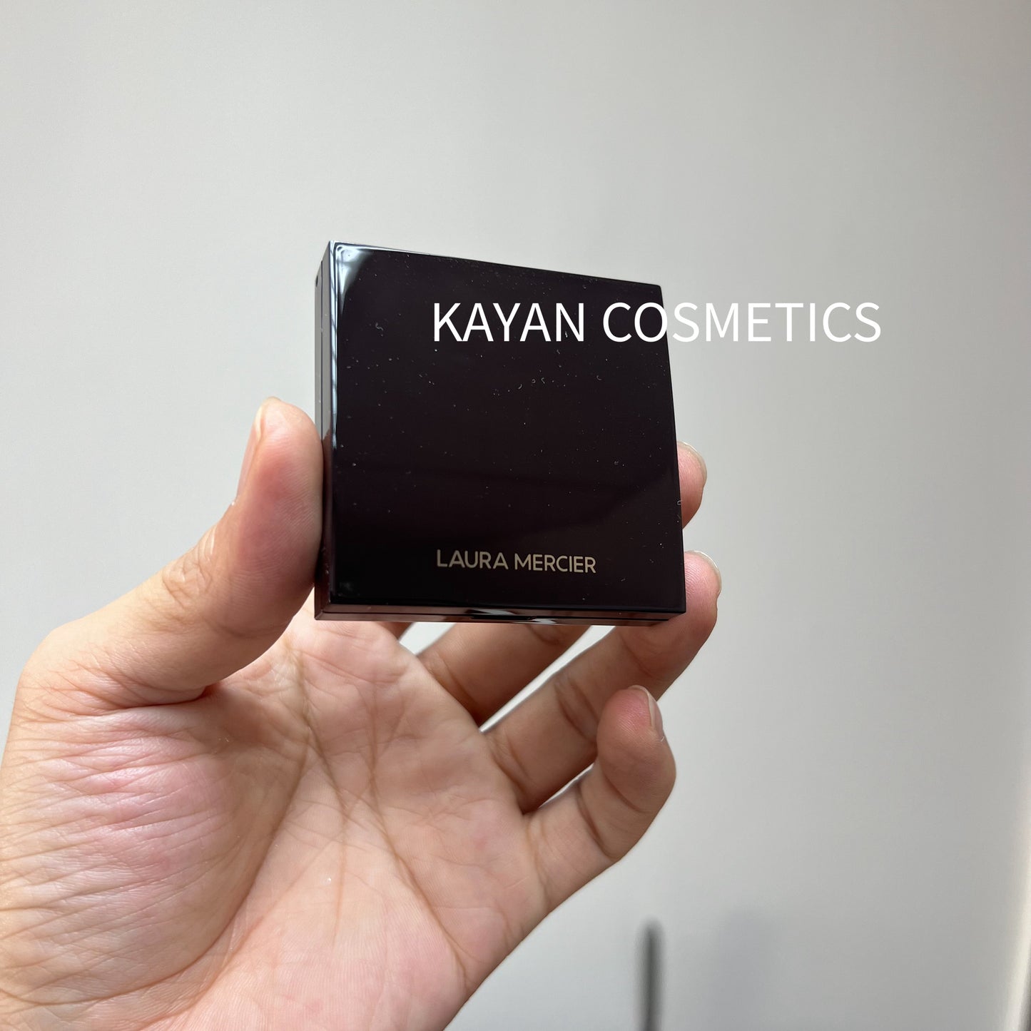 包順豐 Laura Mercier 羅拉LM 腮紅Ginger/Chai/Bellini/Guava 6g  BLUSH COLOR INFUSION Blush Infusion de Couleur