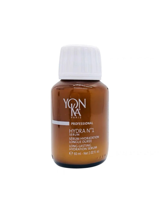 包順豐 Yonka 1級保濕精華 60ml Yonka - Hydra N°1 Serum 60ml