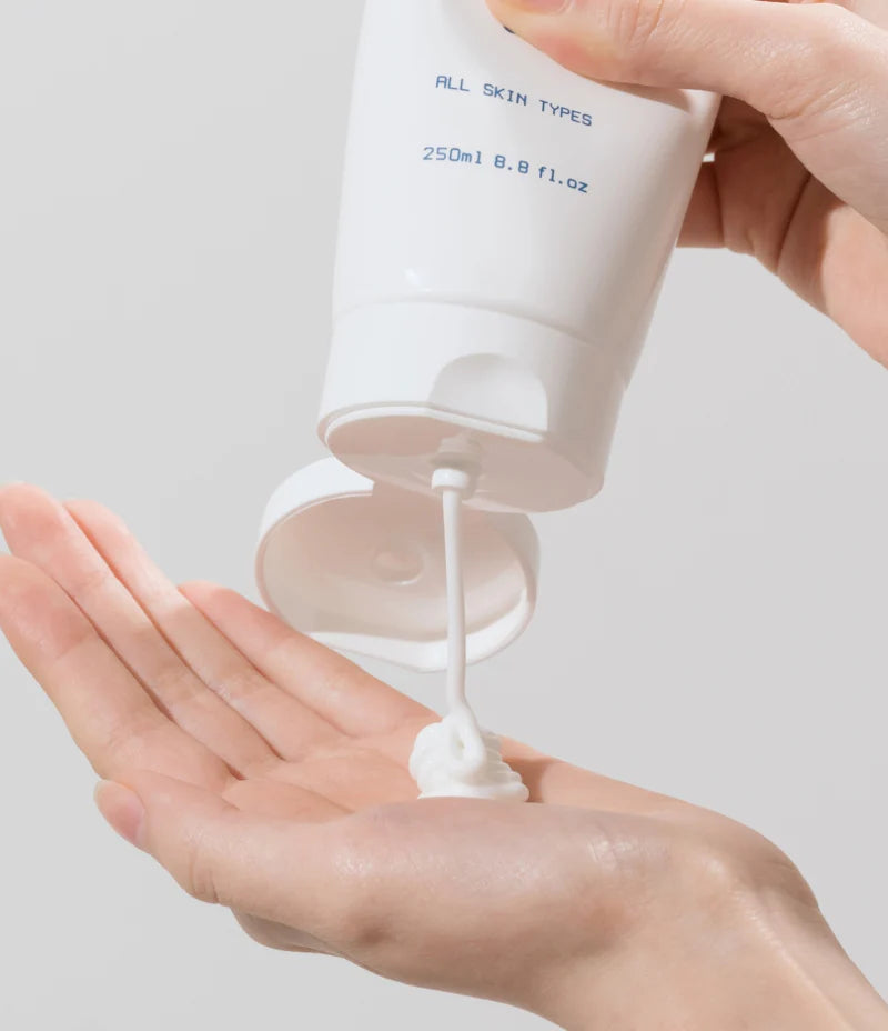 包順豐 韓國 OxygenCeuticals 雪顏牛奶卸妝乳 1000ml Gentle Facial Cleansing Lotion Oxygen Ceuticals