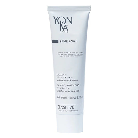 包順豐 Yonka 防敏面霜 100ml Sensitive Creme Peaux Sebsible 100ml