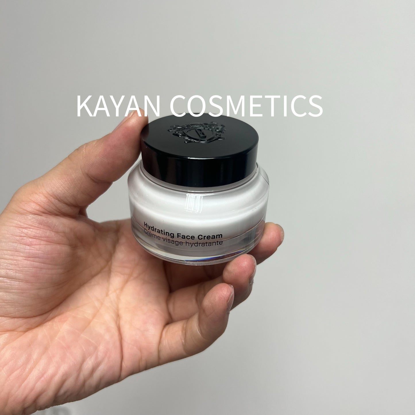 包順豐 Bobbi brown 水盈礦物保濕面霜 50ml 芭比波朗 高效保濕面霜補水修復 50ml  Hydrating Face Cream Creme visage hydratante 50ml