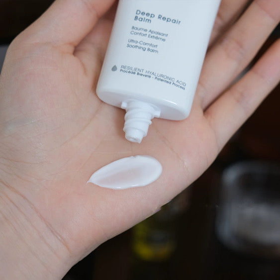 包順豐 瑞士Teoxane 深層舒護修復膏 Deep Repair Balm 30ml