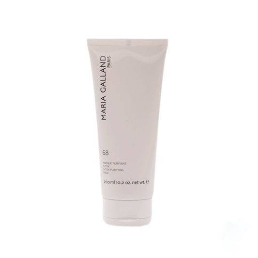 包順豐 MARIA GALLAND 68排毒零毛孔面膜 200ML 68D-TOX PURIFYING MASK